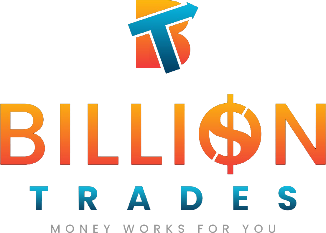 Billion Trades-logo